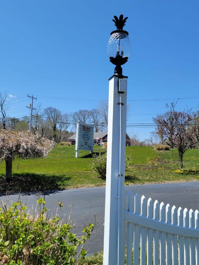 Olde Tavern Motel And Inn - Cape Cod Орлеанс Экстерьер фото